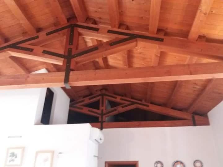 Holiday home Antichi Ricordi