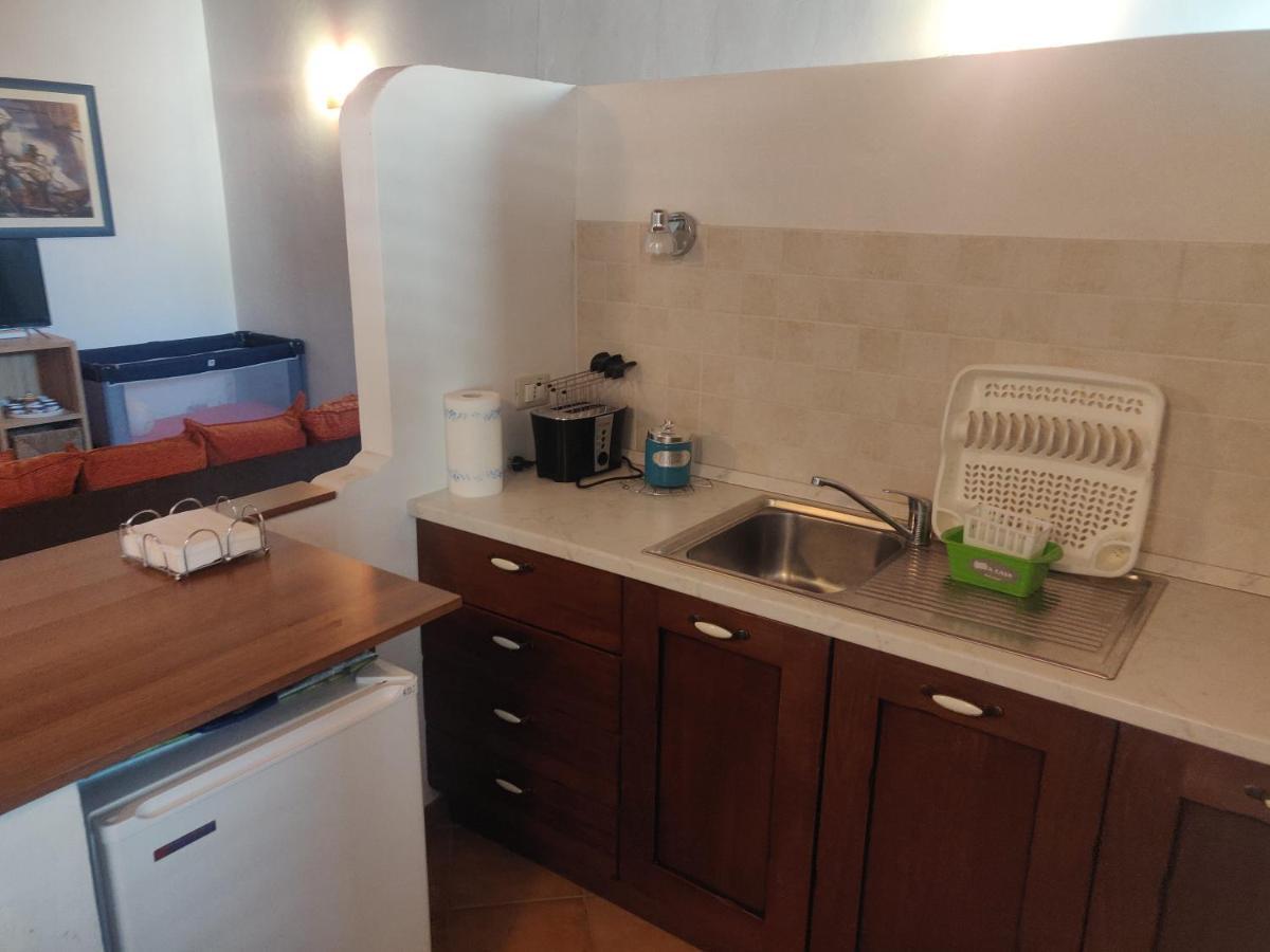 Holiday home Antichi Ricordi Syracuse