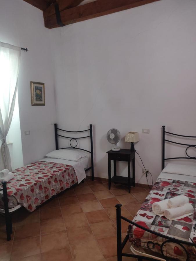 Antichi Ricordi Holiday home Syracuse